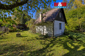 Prodej chaty, 340 m2, Hrádek, ul. Hrádek u Sušice, cena 1690000 CZK / objekt, nabízí M&M reality holding a.s.