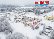 Prodej chalupy, 471 m2, Jedlová u Poličky, cena 2290000 CZK / objekt, nabízí M&M reality holding a.s.