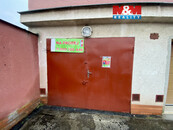 Prodej garáže, 24 m2, Brno, cena 1190000 CZK / objekt, nabízí 