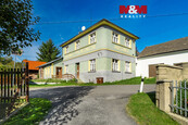 Prodej rodinného domu, 211 m2, Drahotice, Chocnějovice, cena 6600000 CZK / objekt, nabízí M&M reality holding a.s.