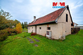 Prodej chalupy, 471 m2, Jedlová u Poličky, cena 2290000 CZK / objekt, nabízí M&M reality holding a.s.