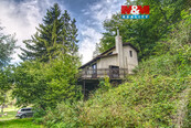 Prodej chaty, 35 m2, Chyňava, cena 2440000 CZK / objekt, nabízí 
