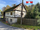 Prodej rodinného domu, 200 m2, Huntířov