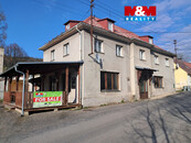 Prodej penzionu, restaurace, tělocvična, Lázně Libverda