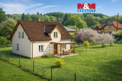 Prodej pozemku k bydlení, 600 m2, Tismice, Český Brod