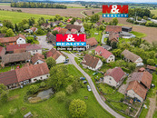 Prodej rodinného domu v Chlístově