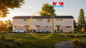 Prodej rodinného domu, 96 m2, Květnice, ul. V Zelených