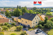 Prodej nájemního domu, 353 m2, Chotěšov, ul. Starý mlýn, cena 9500000 CZK / objekt, nabízí M&M reality holding a.s.