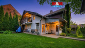 Prodej rodinného domu, 200 m2, Bouzov- Obectov, cena 4990000 CZK / objekt, nabízí 
