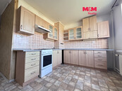 Prodej bytu 2+1, 62 m2, Chomutov, ul. Holešická, cena 1829000 CZK / objekt, nabízí 