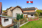 Prodej rodinného domu, 72 m2, Pavlovice - Vlastějovice, cena 2651250 CZK / objekt, nabízí M&M reality holding a.s.