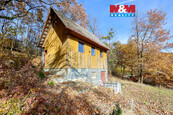 Prodej chaty, 60 m2, Kostelec u Holešova, cena 1090000 CZK / objekt, nabízí M&M reality holding a.s.