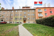 Prodej bytu 2+1, 56 m2, Olomouc, ul. Valdenská, cena 4300000 CZK / objekt, nabízí 
