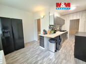 Pronájem bytu 3+1, 66 m2, Sokolov, ul. Marie Majerové