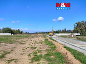 Prodej pozemku k bydlení, 992 m2, Hořín, cena 4150000 CZK / objekt, nabízí 