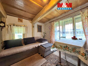 Prodej rodinného domu, 43 m2, Vysočany u Nového Bydžova, cena 1490000 CZK / objekt, nabízí 