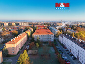 Prodej bytu 3+1, 67 m2, Prostějov, ul. Dr. Horáka, cena 4799000 CZK / objekt, nabízí 