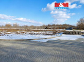 Prodej pozemku k bydlení, 992 m2, Hořín, cena 4150000 CZK / objekt, nabízí 