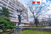 Prodej bytu 3+1, 75 m2, Praha, ul. Tádžická, cena cena v RK, nabízí 