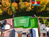 Prodej obchodního objektu, 476 m2, Polička, ul. Komenského