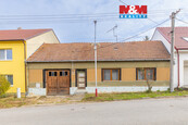Prodej rodinného domu v Milešovicích, cena 4500000 CZK / objekt, nabízí M&M reality holding a.s.