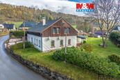 Prodej, rodinný dům 7+2, 149 m2, Víchová nad Jizerou, cena 7200000 CZK / objekt, nabízí M&M reality holding a.s.