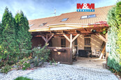 Prodej rodinného domu, 124 m2, Nehvizdy, ul. Za Humny, cena 12900000 CZK / objekt, nabízí M&M reality holding a.s.