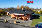 Prodej restaurace, 168 m2, Petřvald, ul. Na Pořadí, cena 6949000 CZK / objekt, nabízí 