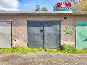 Prodej garáže, 20 m2, Havířov, ul. Mezidolí, cena 485000 CZK / objekt, nabízí 
