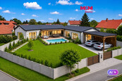 Prodej pozemku k bydlení, 843 m2, Bezměrov, cena 3990000 CZK / objekt, nabízí 