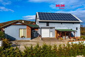 Prodej rodinného domu, 207 m2, Huntířov, okr. Děčín, cena 7990000 CZK / objekt, nabízí M&M reality holding a.s.