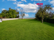 Prodej pozemku k bydlení, 1128 m2, Čilec, cena 3550000 CZK / objekt, nabízí 