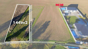Prodej pozemku k bydlení, 1441 m2, Mohelnice, cena 3999000 CZK / objekt, nabízí 