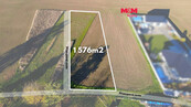 Prodej pozemku k bydlení, 1576 m2, Mohelnice, cena 4382700 CZK / objekt, nabízí 
