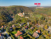 Prodej rodinného domu, 197 m2, Křivoklát, cena 10990900 CZK / objekt, nabízí 