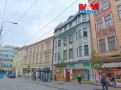 Pronájem kanceláře, 110 m2, Ostrava, ul. 28. října, cena 12000 CZK / objekt / měsíc, nabízí M&M reality holding a.s.