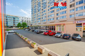 Pronájem obchodní prostor, 300 m2, Praha, ul. Olštýnská, cena 90000 CZK / objekt / měsíc, nabízí M&M reality holding a.s.