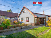 Prodej rodinného domu, 67 m2, Miličín, cena 3190000 CZK / objekt, nabízí 