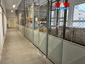 Pronájem skladu, 75 m2, Ostrava, ul. Kounicova, cena 5649 CZK / objekt / měsíc, nabízí M&M reality holding a.s.