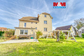 Prodej rodinného domu, 230 m2, Maňovice, cena 5900000 CZK / objekt, nabízí M&M reality holding a.s.