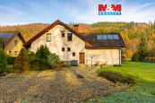 Prodej rodinného domu, 240 m2, Dolní Lomná, cena 10999900 CZK / objekt, nabízí M&M reality holding a.s.