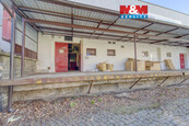 Podnájem skladu, 8 m2, Plzeň, ul. Sousedská, cena 3000 CZK / objekt / měsíc, nabízí M&M reality holding a.s.