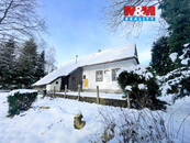 Prodej rodinného domu, 142 m2, Králíky - Červený Potok, cena 1500000 CZK / objekt, nabízí M&M reality holding a.s.