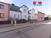 Prodej rodinného domu, 180 m2, Hulín, ul. Wolkerova, cena 7900000 CZK / objekt, nabízí 