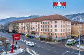 Prodej bytu 4+1, 94 m2, Ústí nad Labem, ul. Železničářská, cena 4000000 CZK / objekt, nabízí M&M reality holding a.s.