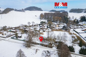 Prodej zahrady s chatkou, 515 m2, Provodín, cena 780000 CZK / objekt, nabízí M&M reality holding a.s.