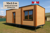 Prodej rodinného domu, 35 m2, Libišany, cena 1150000 CZK / objekt, nabízí M&M reality holding a.s.
