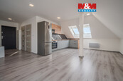 Prodej bytu 3+kk, 79 m2, Ostrava, ul. Zárubecká, cena 4500000 CZK / objekt, nabízí M&M reality holding a.s.