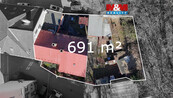 Prodej rodinného domu, 160 m2, Fulnek, ul. Masarykova, cena 3500000 CZK / objekt, nabízí M&M reality holding a.s.