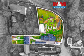 Prodej rodinného domu, 433 m2, Přimda, cena 17999000 CZK / objekt, nabízí 